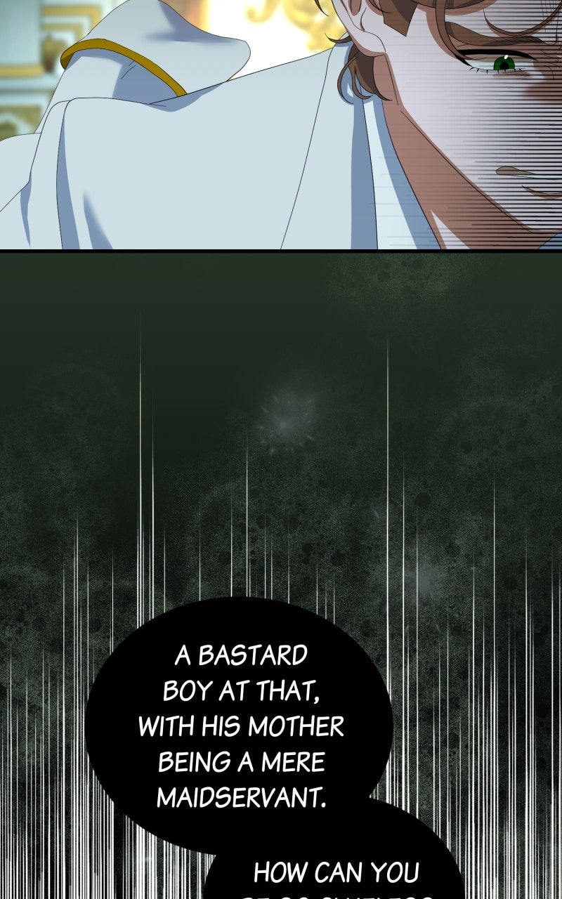 Will My Doting HusbandLove Me Again? Episode 15 page 27 - 
