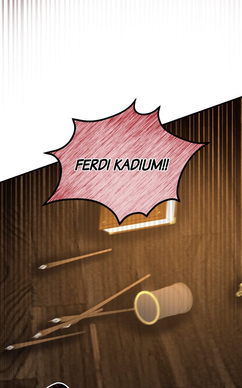 Will My Doting HusbandLove Me Again? Episode 15 page 33 - 