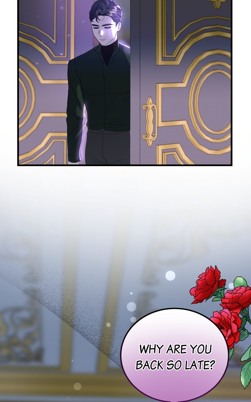 Will My Doting HusbandLove Me Again? Episode 15 page 42 - 