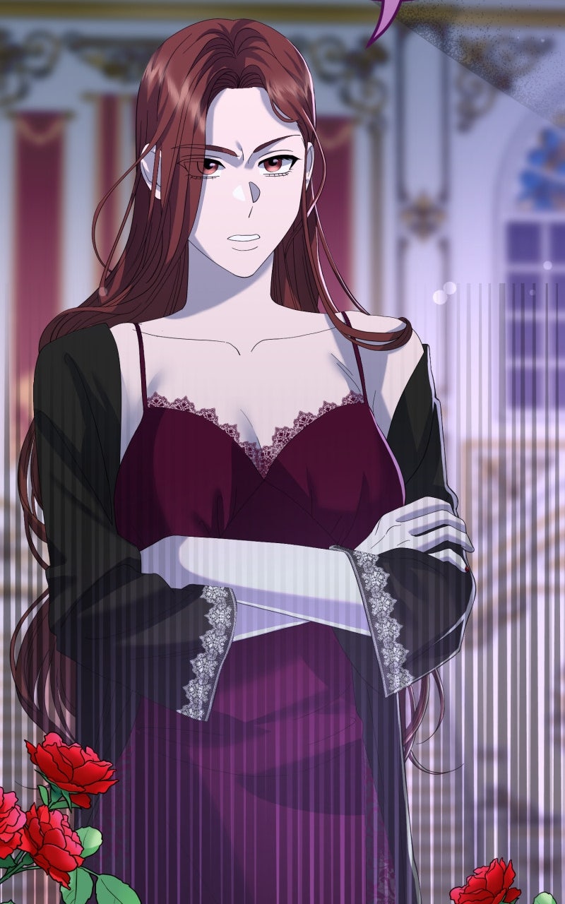 Will My Doting HusbandLove Me Again? Episode 15 page 43 - 
