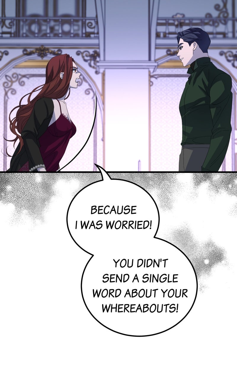 Will My Doting HusbandLove Me Again? Episode 15 page 45 - 