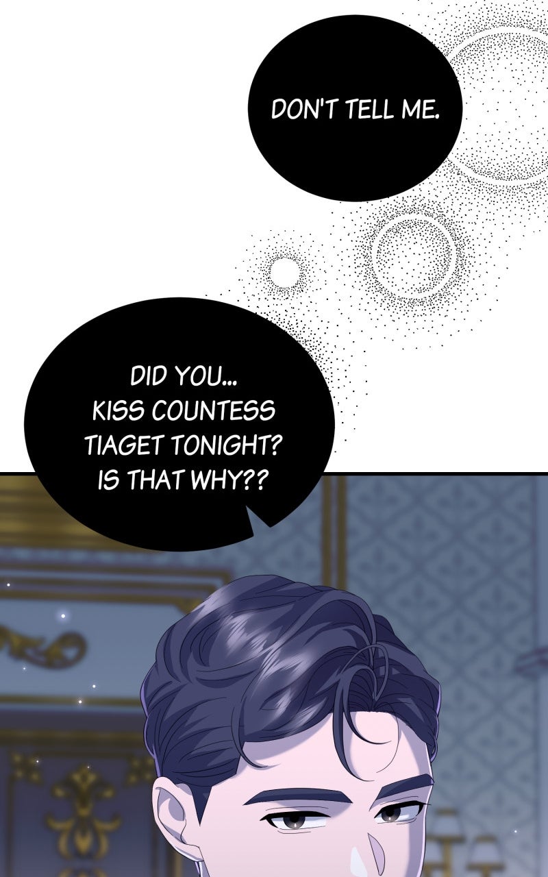 Will My Doting HusbandLove Me Again? Episode 15 page 47 - 