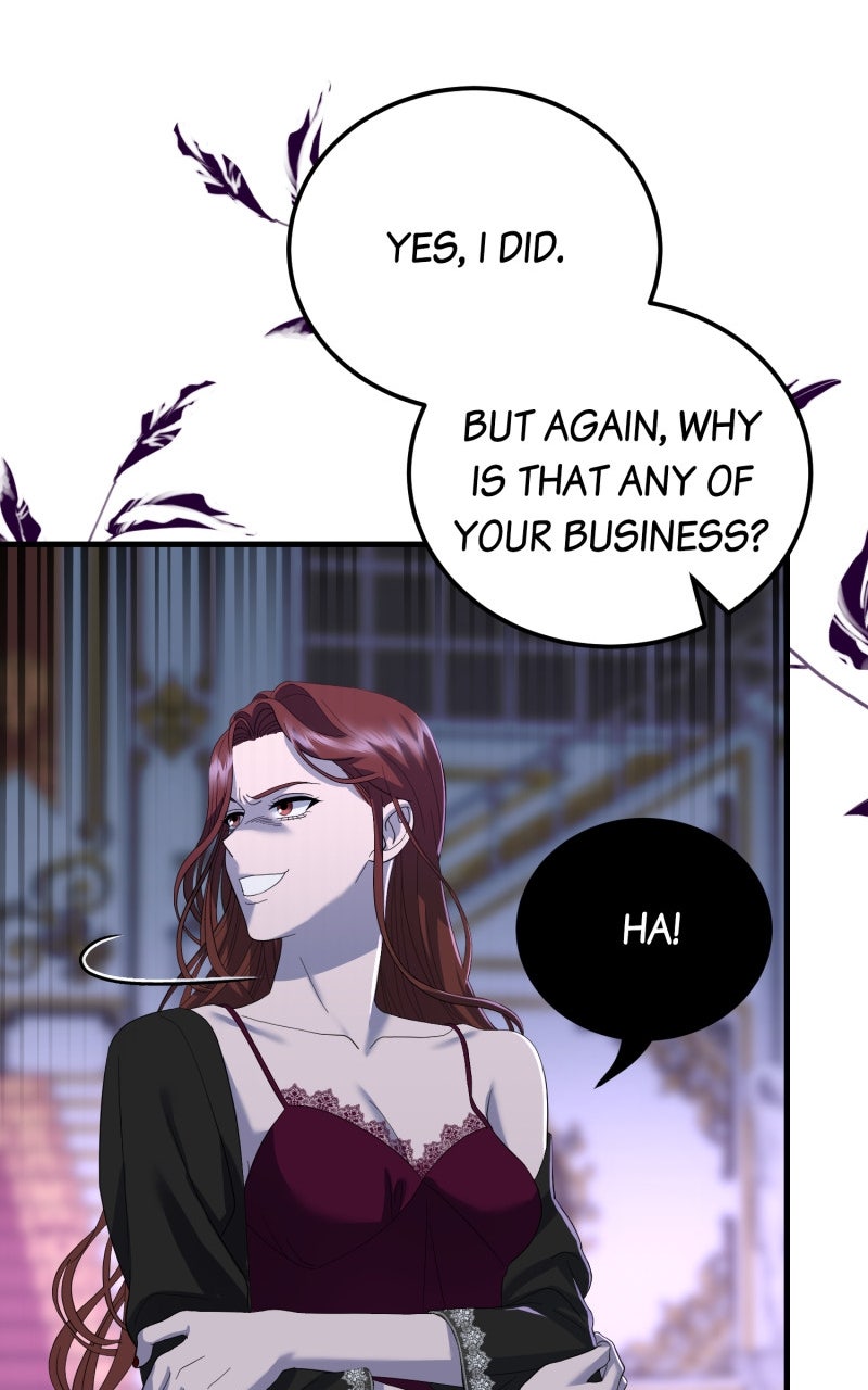 Will My Doting HusbandLove Me Again? Episode 15 page 49 - 
