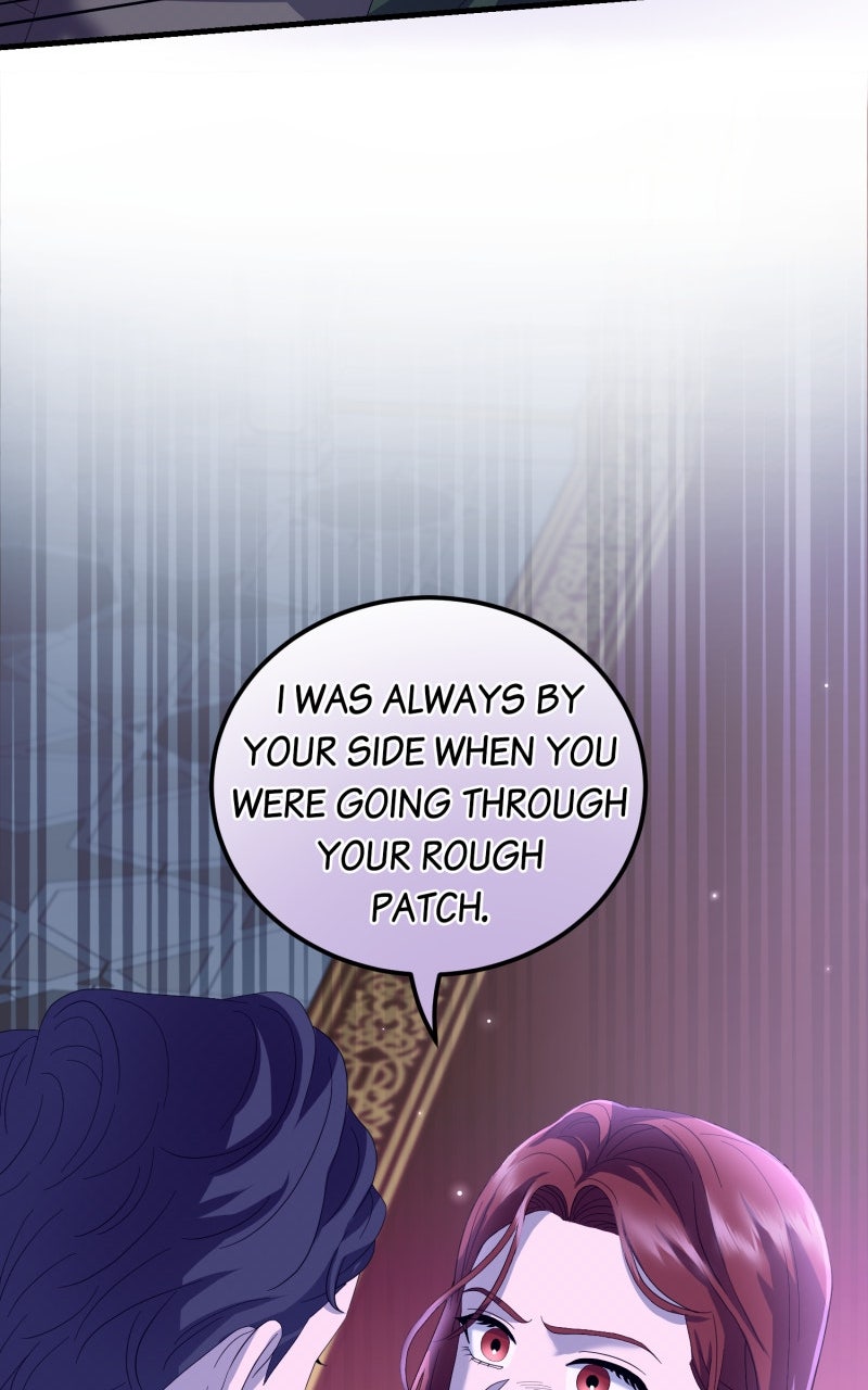 Will My Doting HusbandLove Me Again? Episode 15 page 55 - 