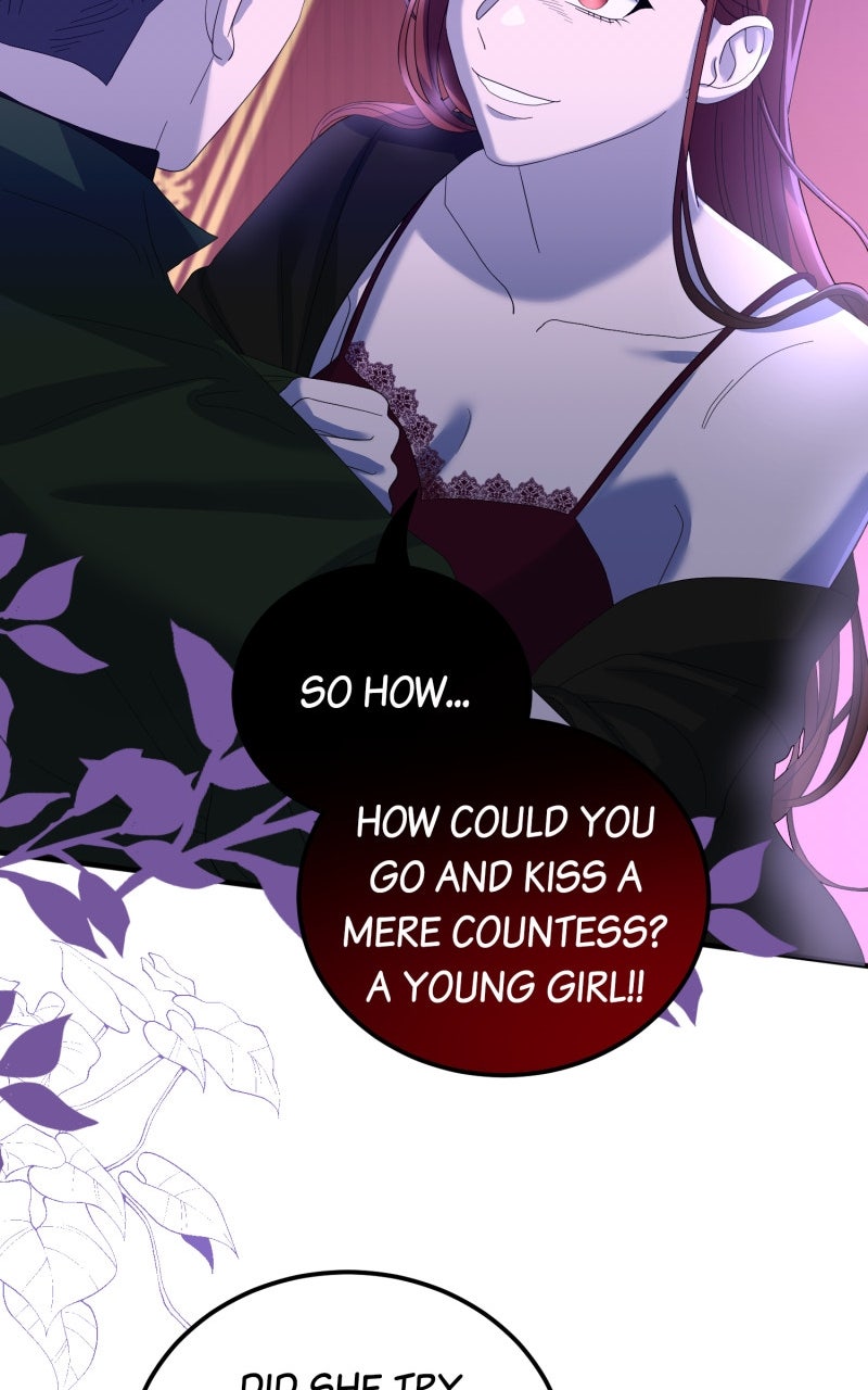 Will My Doting HusbandLove Me Again? Episode 15 page 56 - 