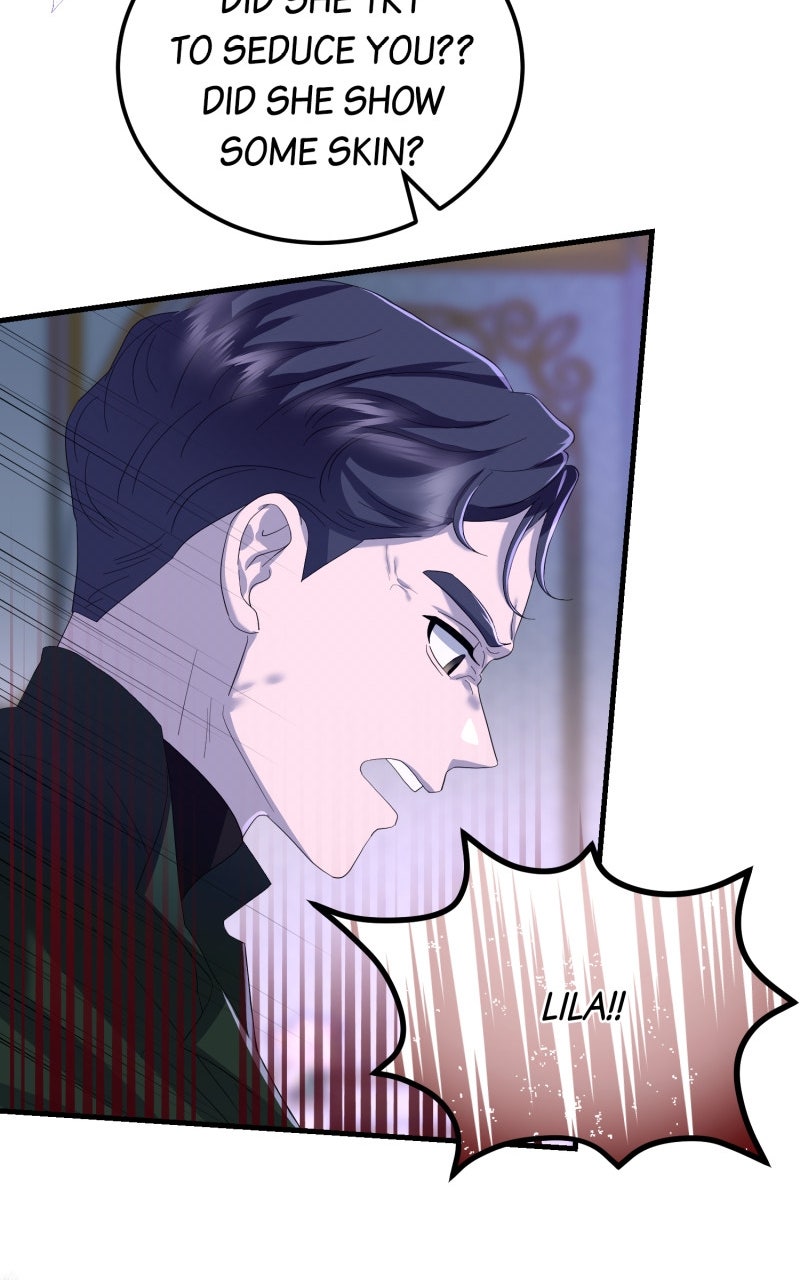 Will My Doting HusbandLove Me Again? Episode 15 page 57 - 