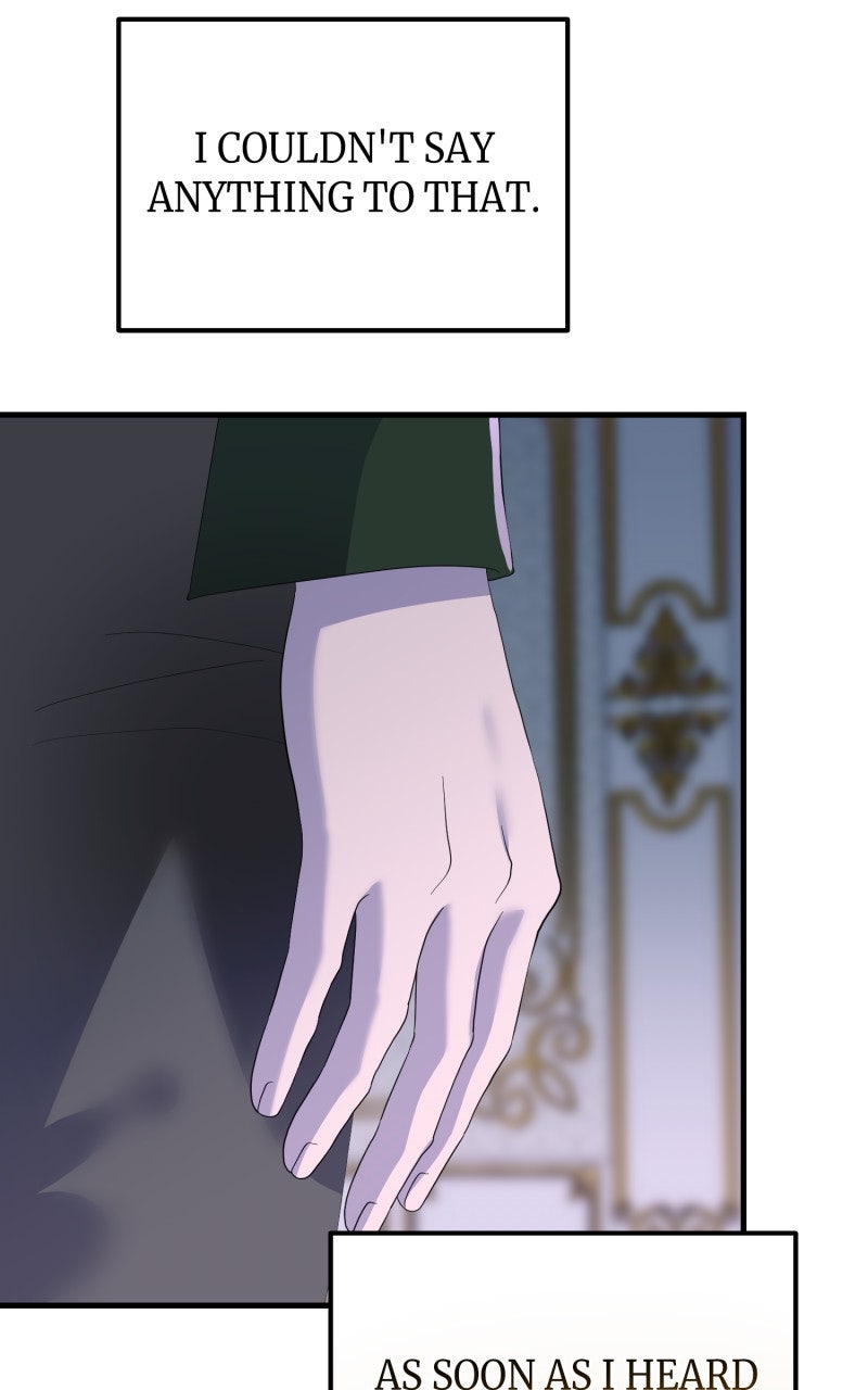 Will My Doting HusbandLove Me Again? Episode 15 page 74 - 