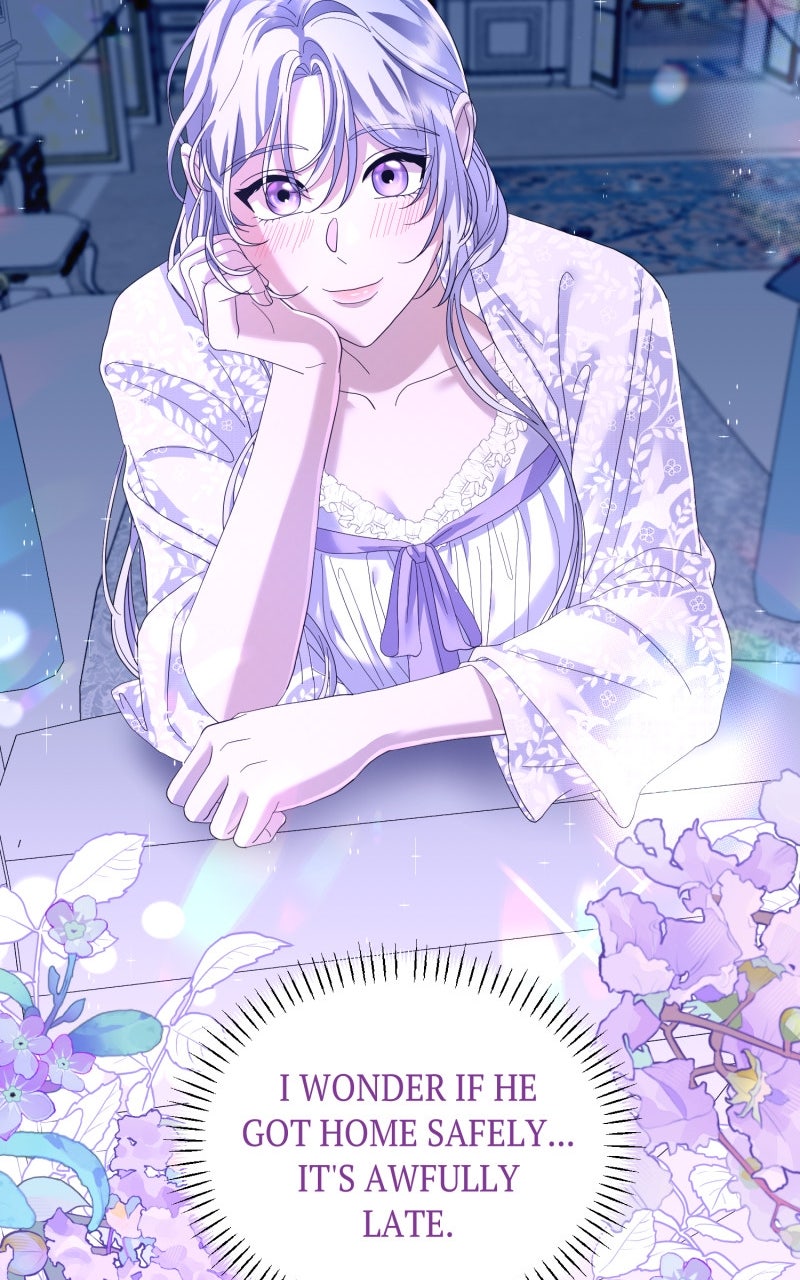 Will My Doting HusbandLove Me Again? Episode 15 page 91 - 