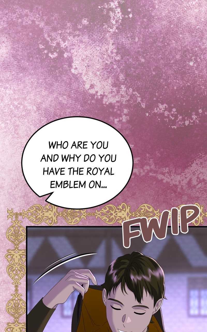 Will My Doting HusbandLove Me Again? Episode 16 page 2 - 