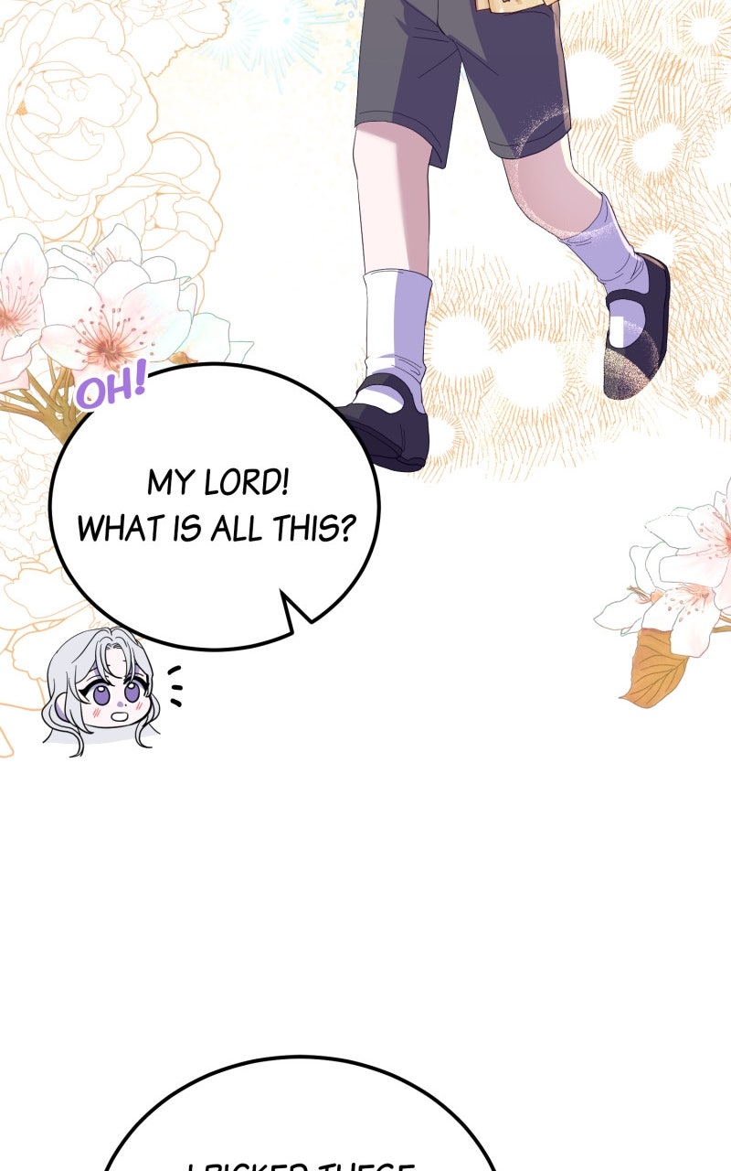 Will My Doting HusbandLove Me Again? Episode 16 page 102 - 