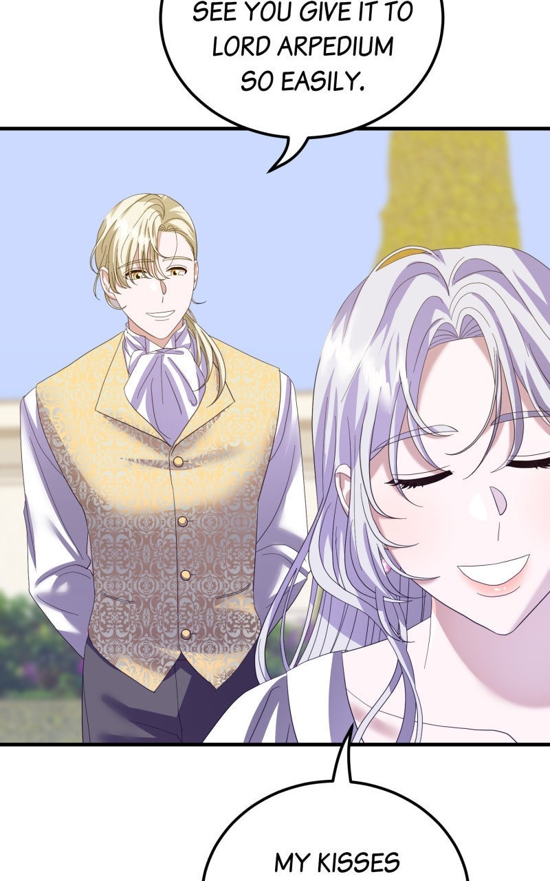 Will My Doting HusbandLove Me Again? Episode 16 page 106 - 