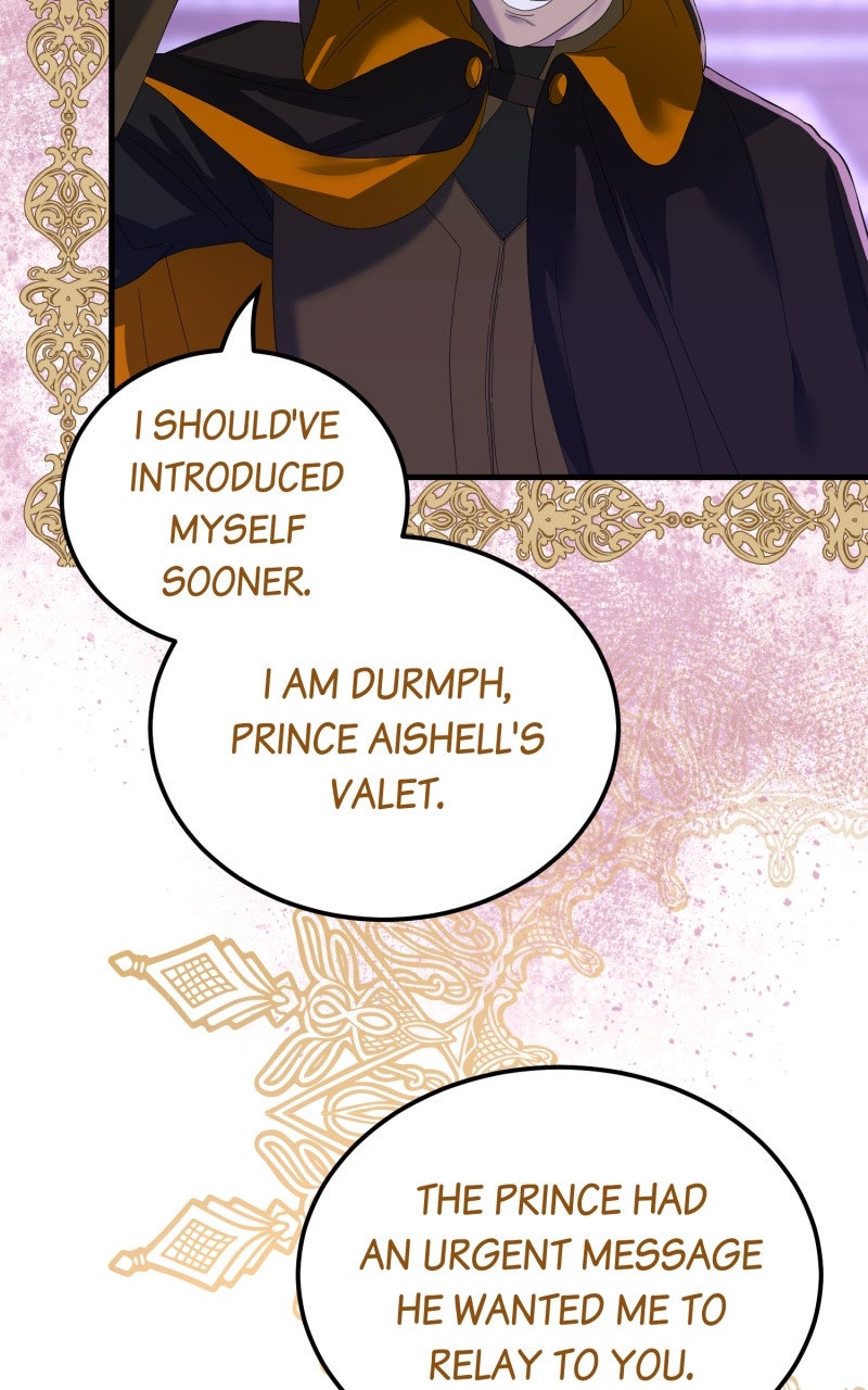 Will My Doting HusbandLove Me Again? Episode 16 page 3 - 