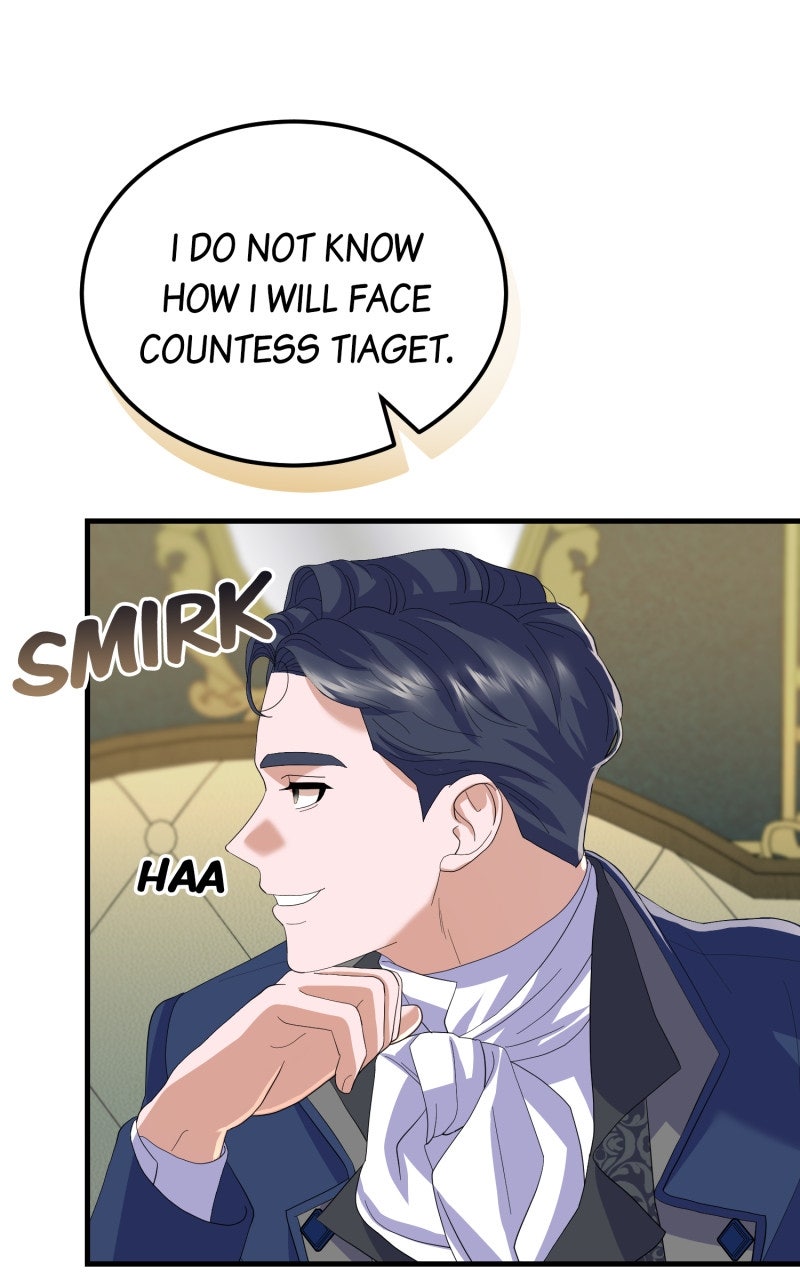 Will My Doting HusbandLove Me Again? Episode 16 page 21 - 