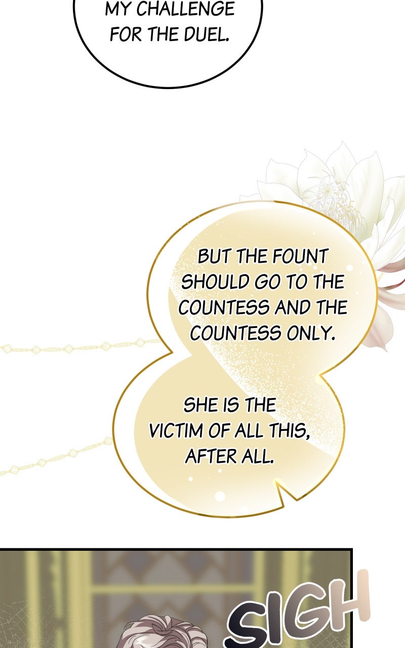 Will My Doting HusbandLove Me Again? Episode 16 page 28 - 