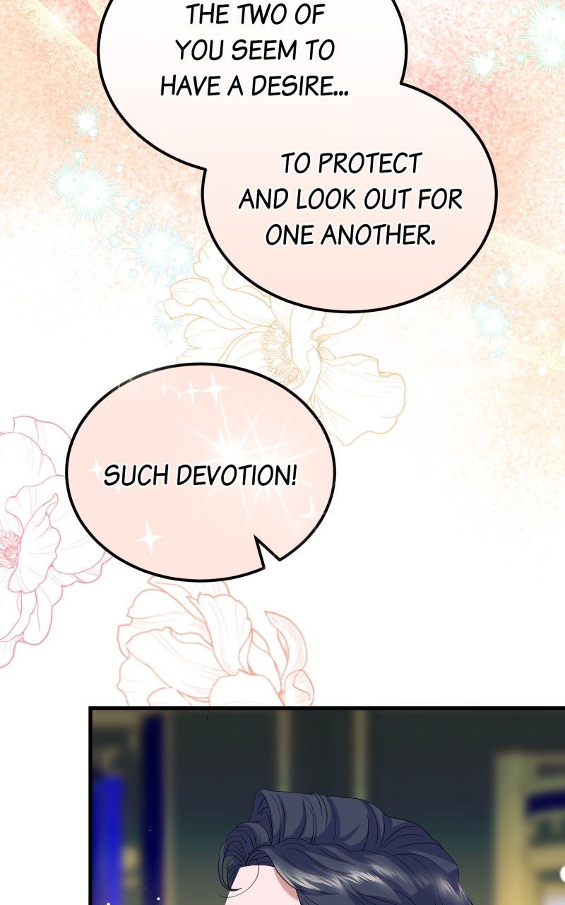 Will My Doting HusbandLove Me Again? Episode 16 page 30 - 
