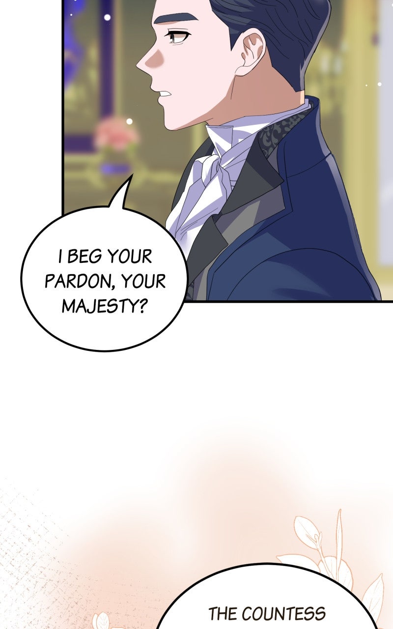 Will My Doting HusbandLove Me Again? Episode 16 page 31 - 