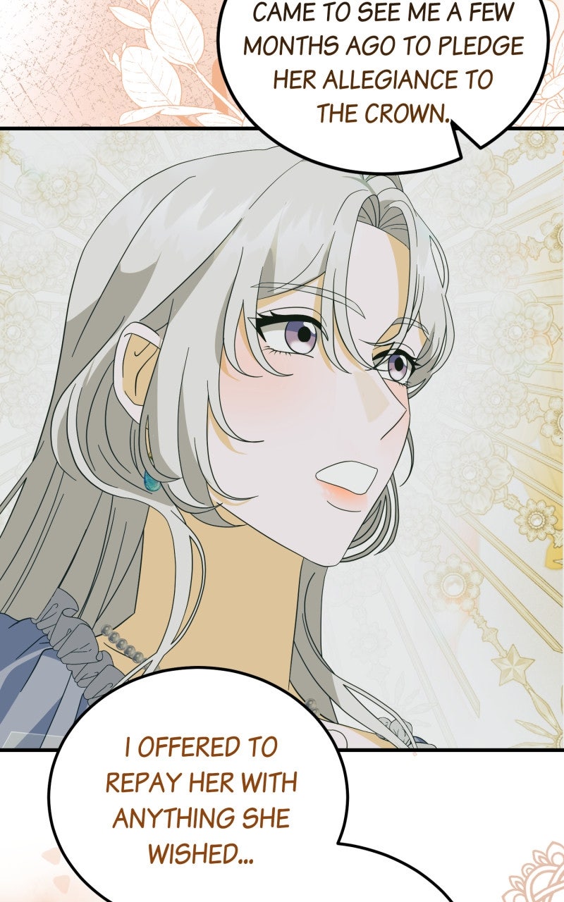 Will My Doting HusbandLove Me Again? Episode 16 page 32 - 