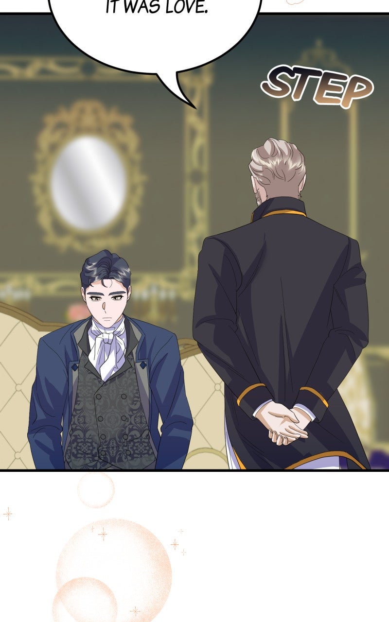Will My Doting HusbandLove Me Again? Episode 16 page 34 - 