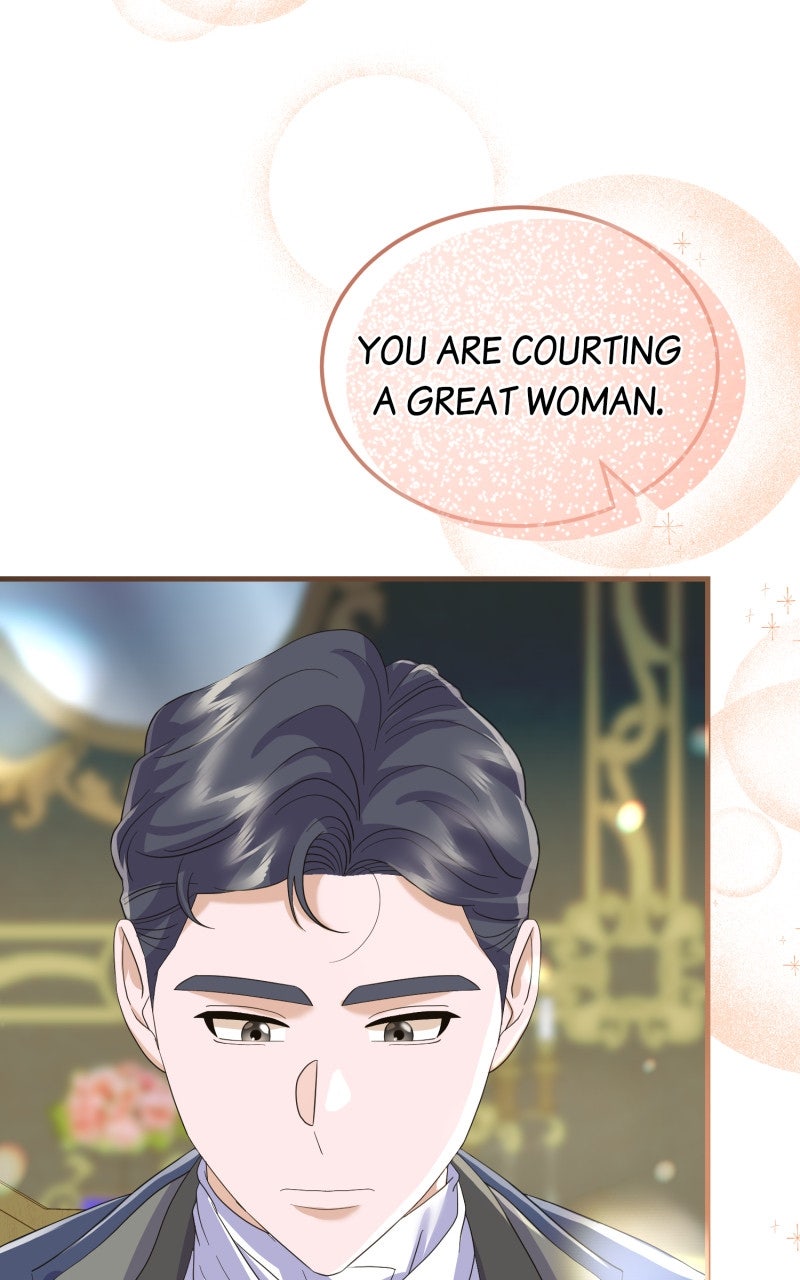 Will My Doting HusbandLove Me Again? Episode 16 page 35 - 
