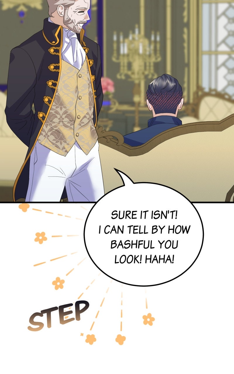 Will My Doting HusbandLove Me Again? Episode 16 page 37 - 