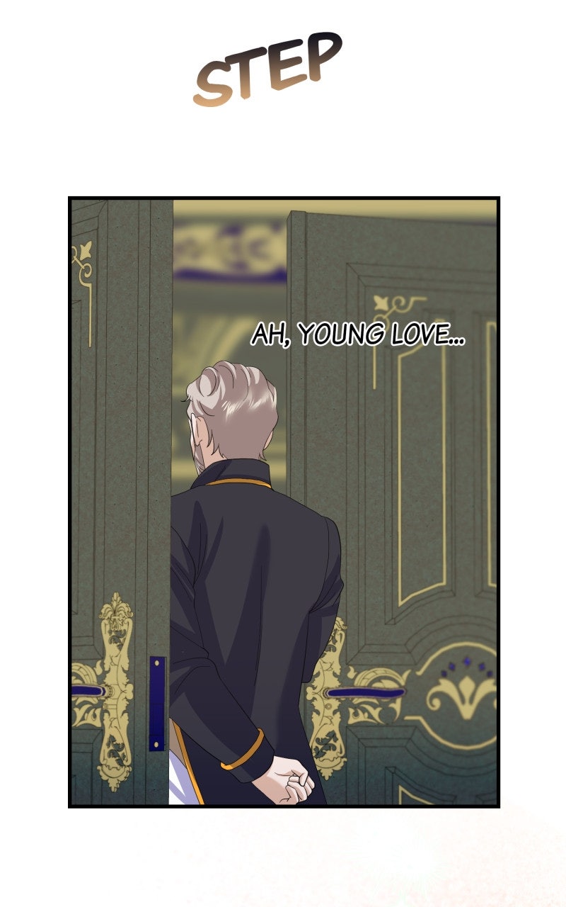 Will My Doting HusbandLove Me Again? Episode 16 page 38 - 