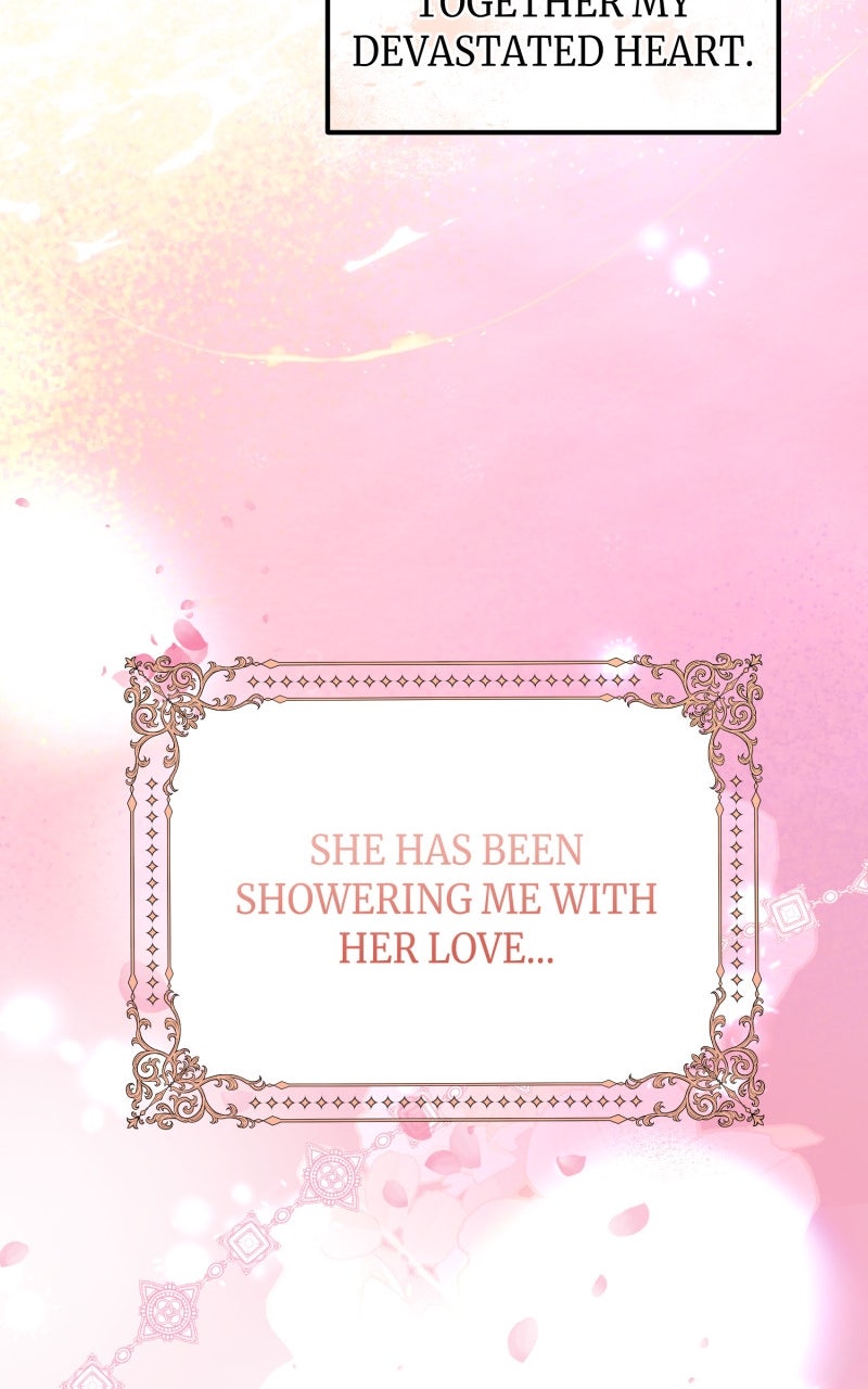 Will My Doting HusbandLove Me Again? Episode 16 page 43 - 