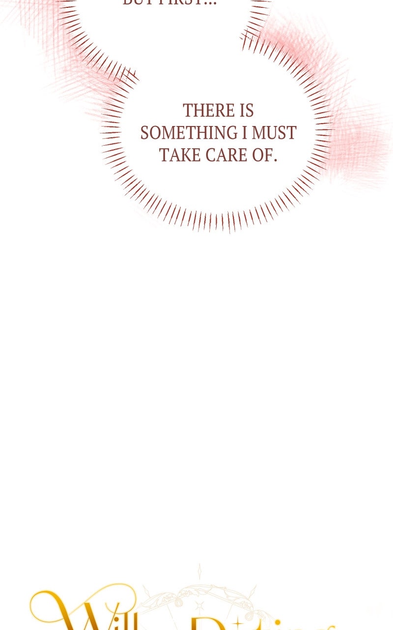 Will My Doting HusbandLove Me Again? Episode 16 page 47 - 