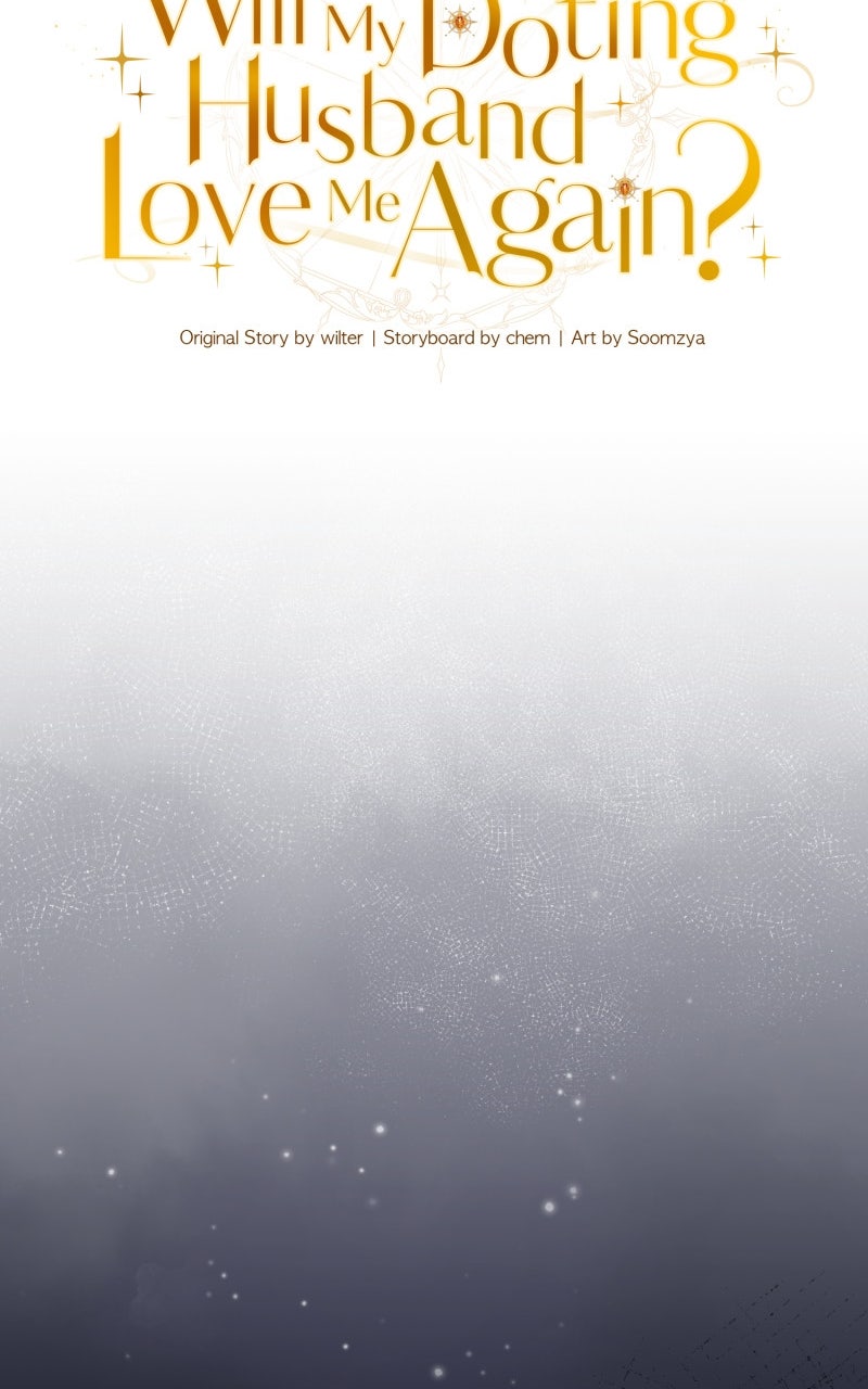 Will My Doting HusbandLove Me Again? Episode 16 page 48 - 