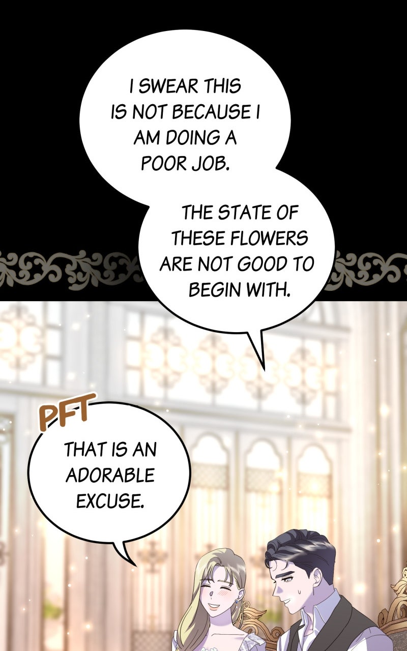 Will My Doting HusbandLove Me Again? Episode 16 page 52 - 