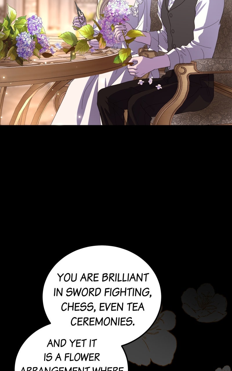 Will My Doting HusbandLove Me Again? Episode 16 page 53 - 