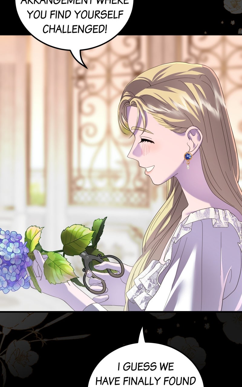 Will My Doting HusbandLove Me Again? Episode 16 page 54 - 