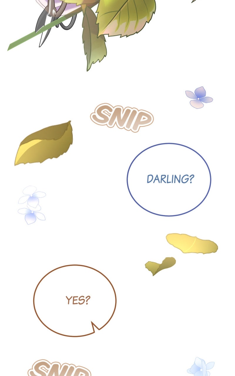 Will My Doting HusbandLove Me Again? Episode 16 page 57 - 