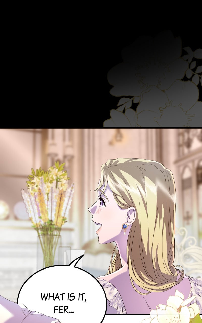 Will My Doting HusbandLove Me Again? Episode 16 page 60 - 