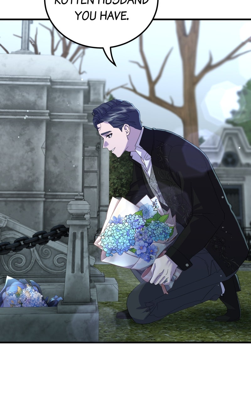 Will My Doting HusbandLove Me Again? Episode 16 page 69 - 