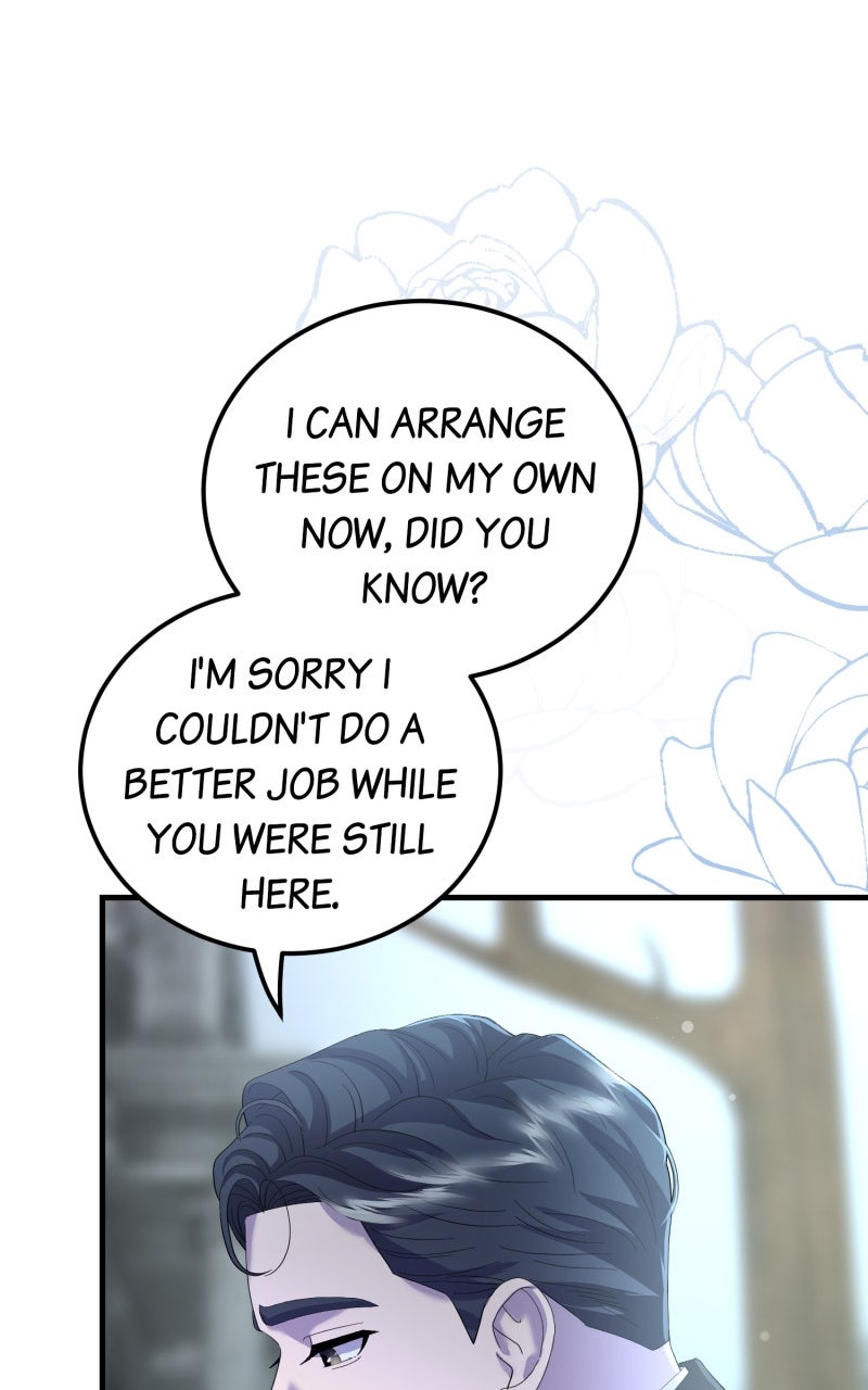 Will My Doting HusbandLove Me Again? Episode 16 page 70 - 