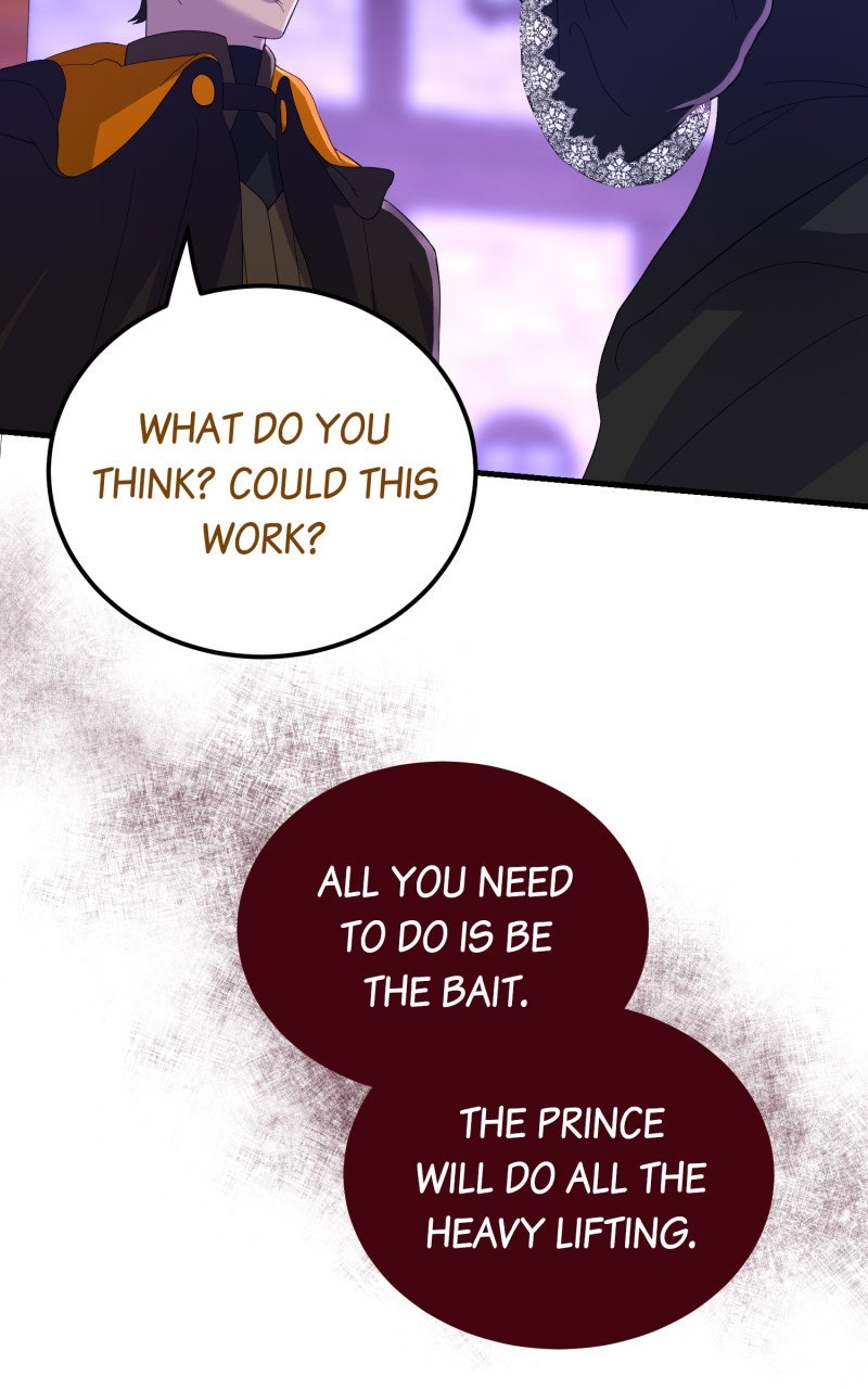 Will My Doting HusbandLove Me Again? Episode 16 page 10 - 
