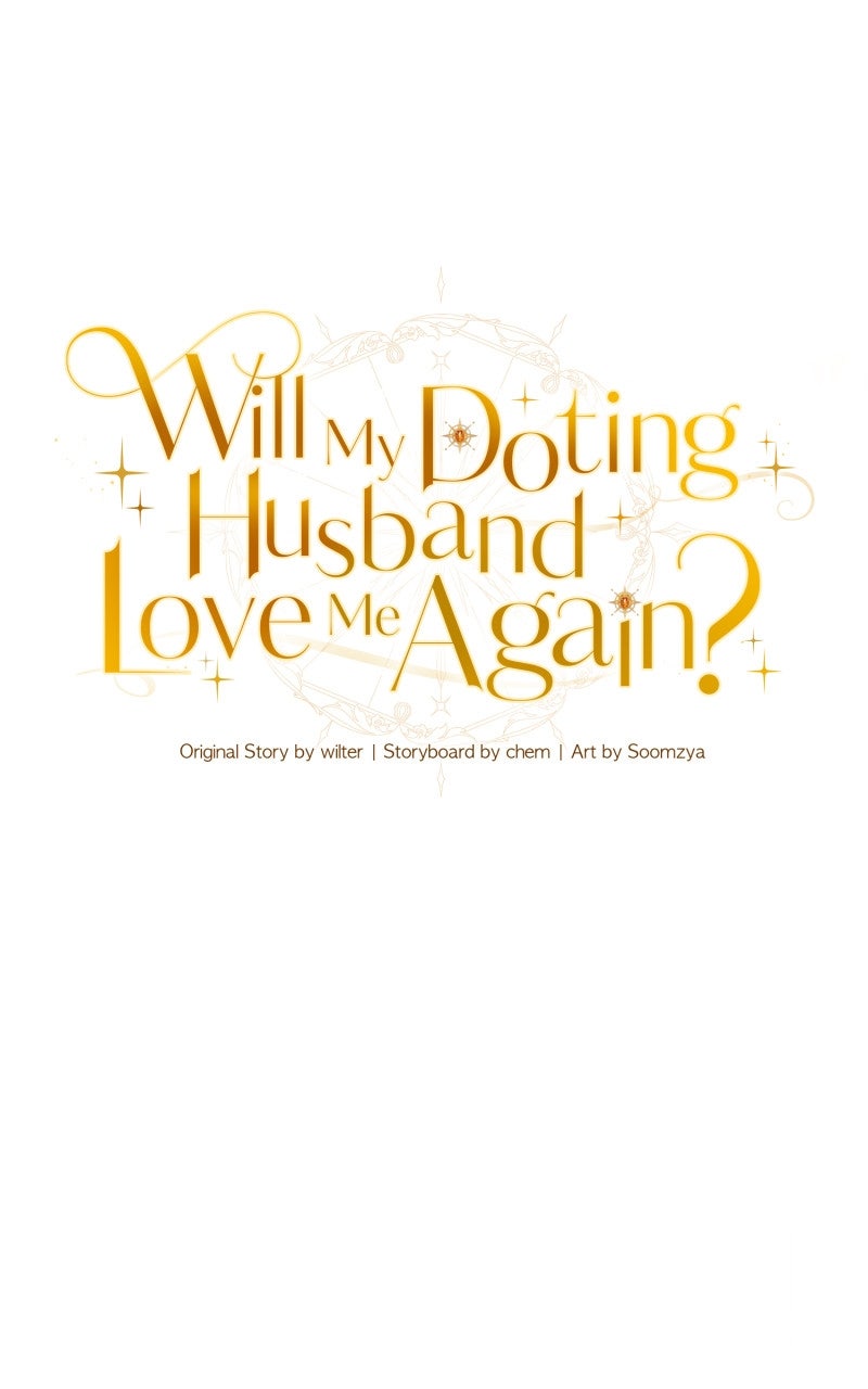 Will My Doting HusbandLove Me Again? Episode 17 page 1 - 