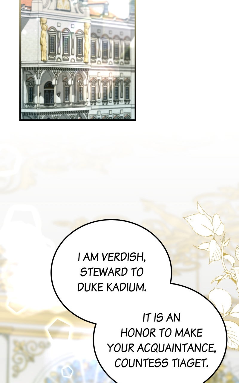 Will My Doting HusbandLove Me Again? Episode 17 page 13 - 