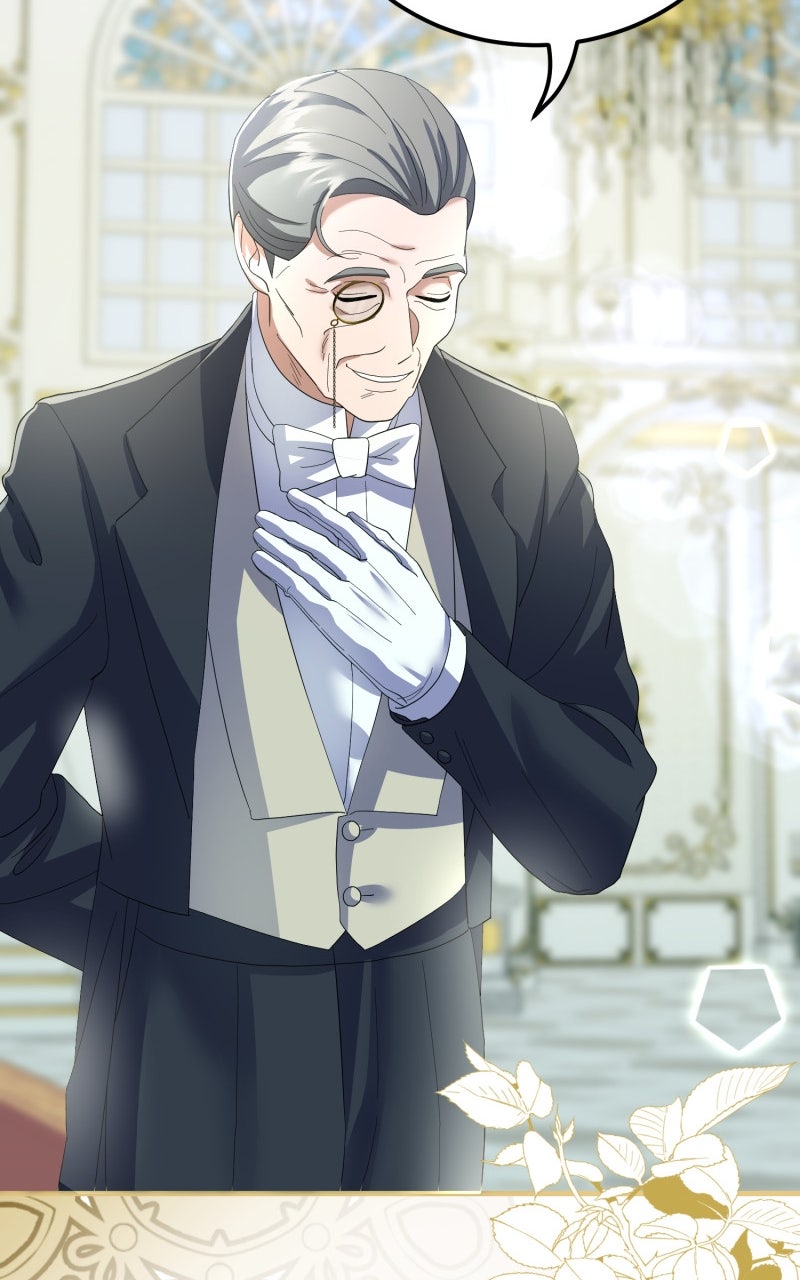 Will My Doting HusbandLove Me Again? Episode 17 page 14 - 
