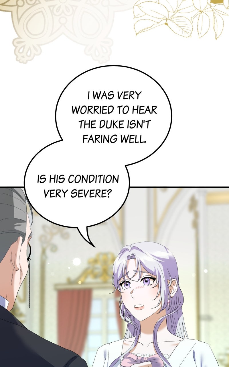 Will My Doting HusbandLove Me Again? Episode 17 page 15 - 