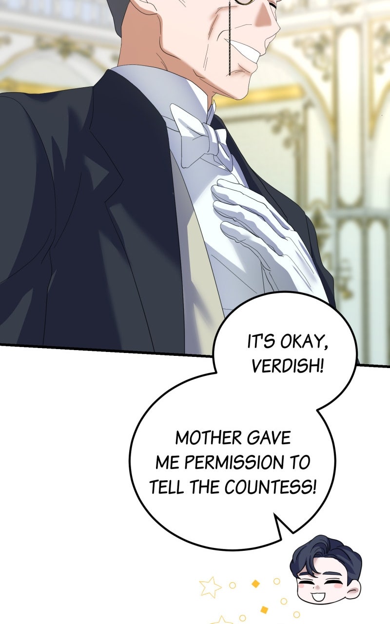 Will My Doting HusbandLove Me Again? Episode 17 page 17 - 