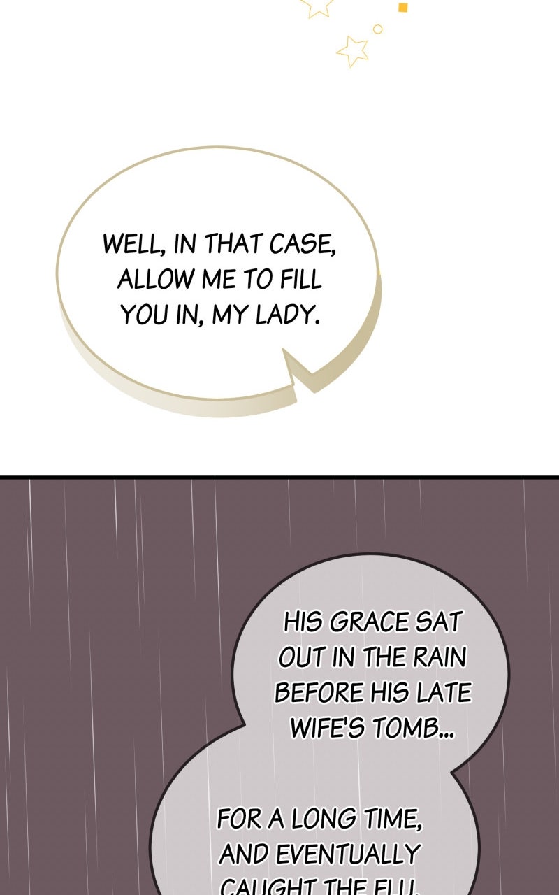 Will My Doting HusbandLove Me Again? Episode 17 page 18 - 