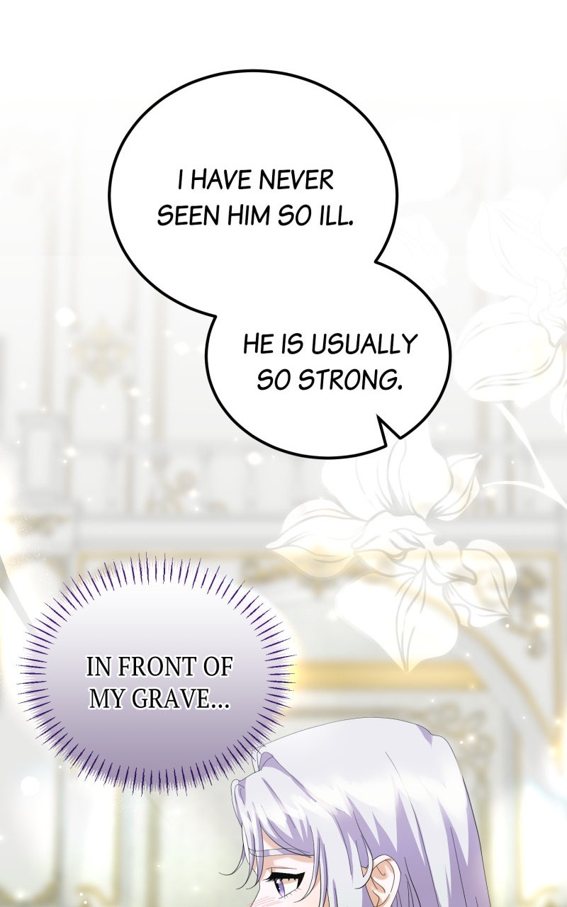Will My Doting HusbandLove Me Again? Episode 17 page 20 - 