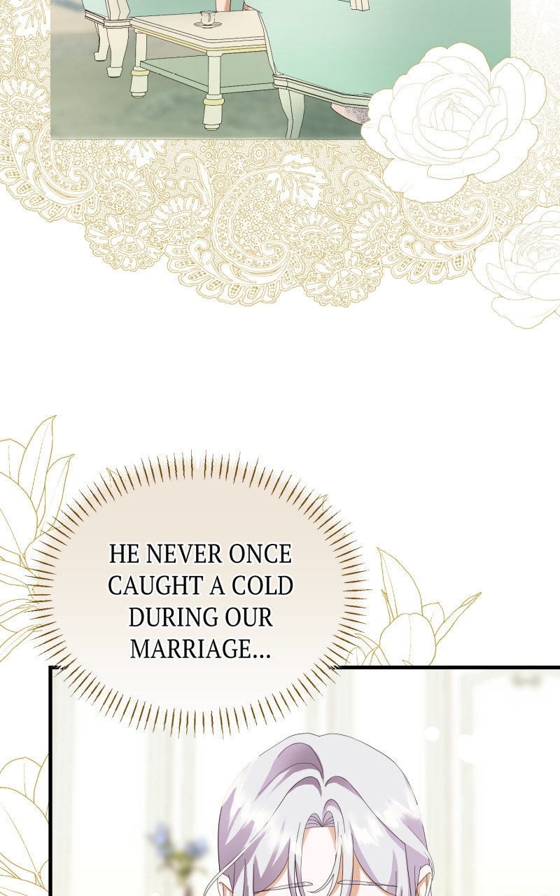 Will My Doting HusbandLove Me Again? Episode 17 page 3 - 