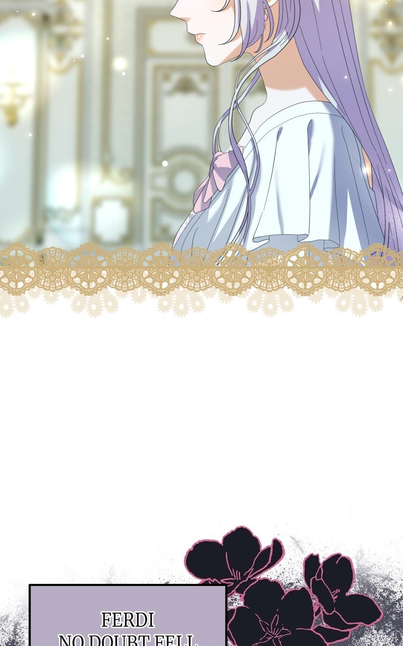 Will My Doting HusbandLove Me Again? Episode 17 page 21 - 