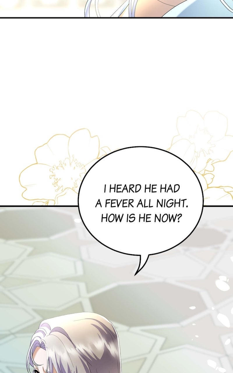 Will My Doting HusbandLove Me Again? Episode 17 page 28 - 
