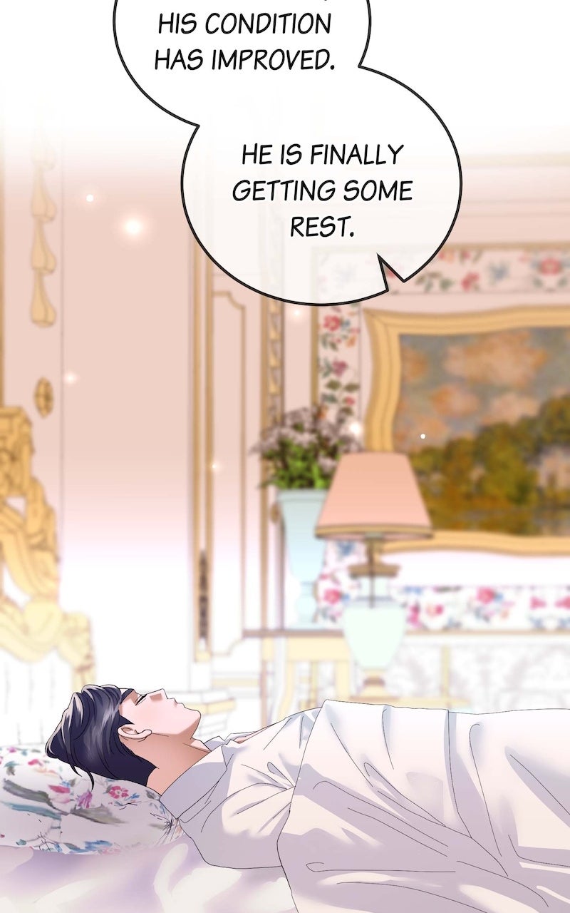 Will My Doting HusbandLove Me Again? Episode 17 page 30 - 