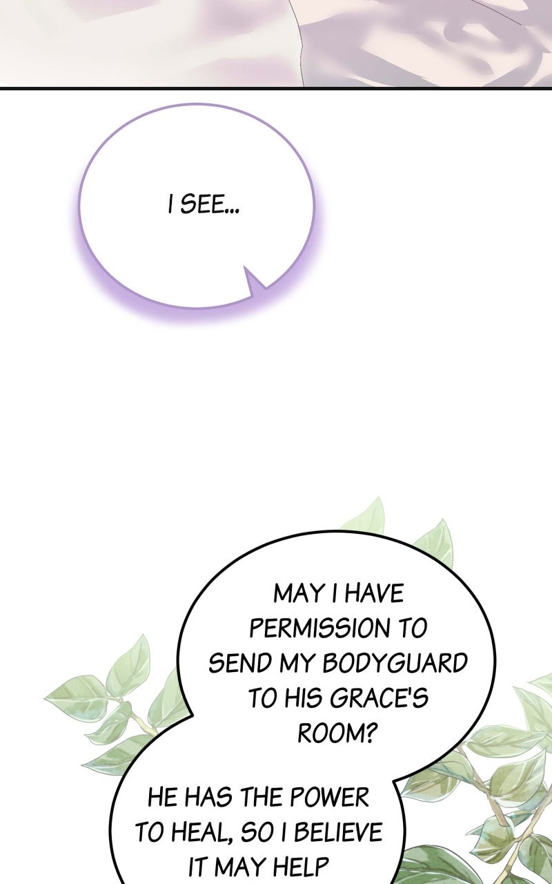 Will My Doting HusbandLove Me Again? Episode 17 page 31 - 