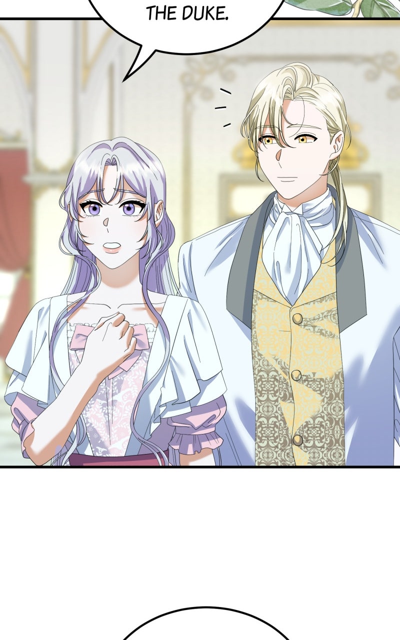 Will My Doting HusbandLove Me Again? Episode 17 page 32 - 