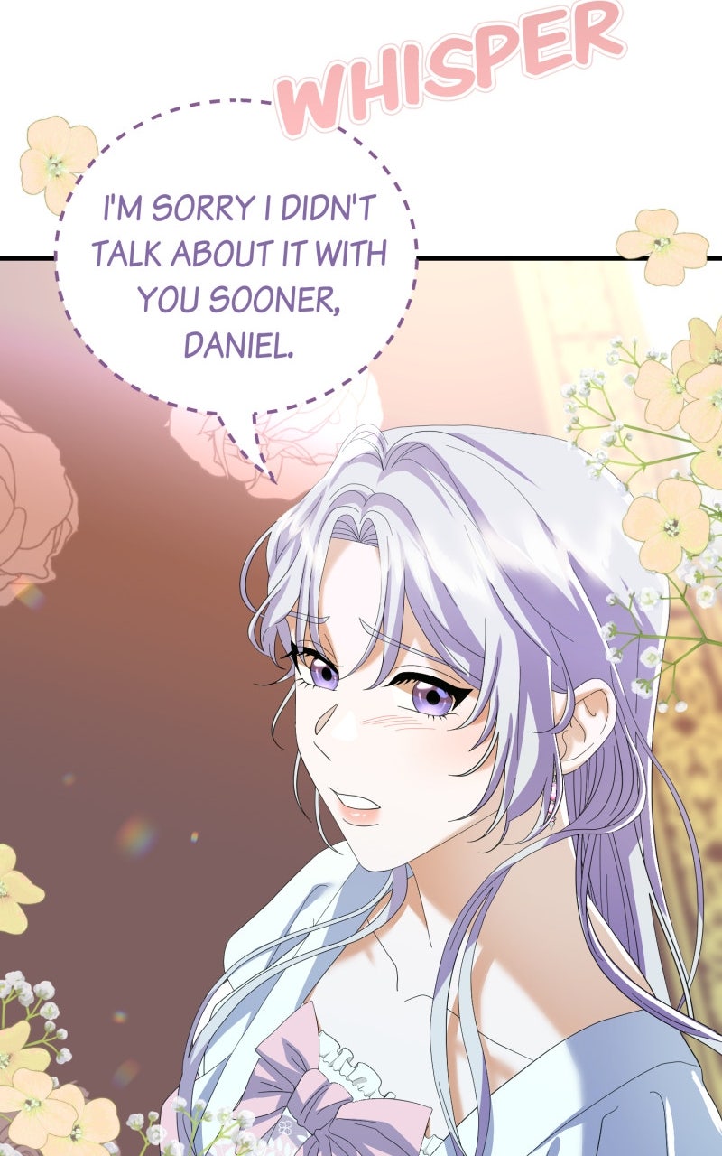 Will My Doting HusbandLove Me Again? Episode 17 page 34 - 